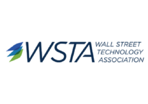 Wall Street Technology Association Logo